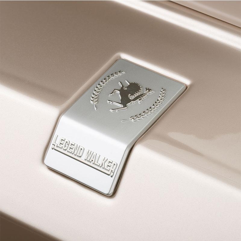 LEGEND WALKER レジェン-ドウォーカー フレームタイプ COMODO 5519