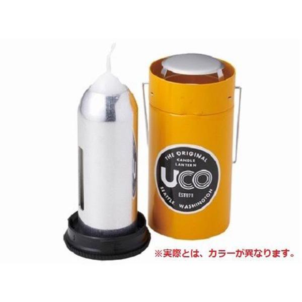 UCO ユーコ キャンドルランタン 真鍮 ブラス 24350