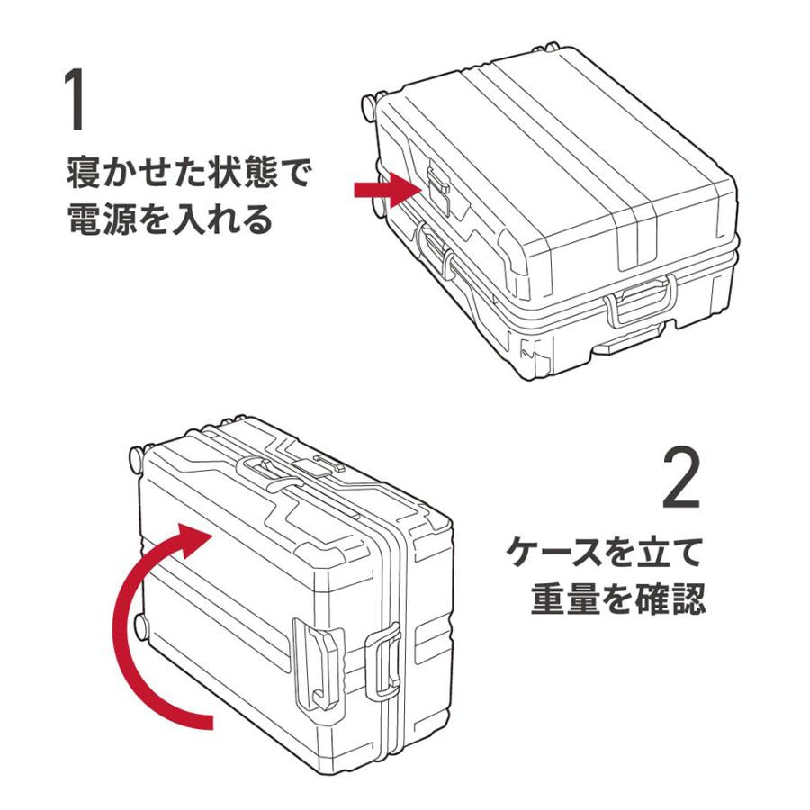 LEGEND WALKER GRAND レジェンドウォーカー グランド フレームタイプ BLADE AUTO SCALE 6722