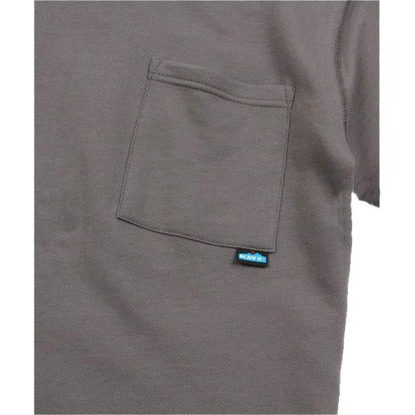 KAVU カブー Lock dress ロックドレス