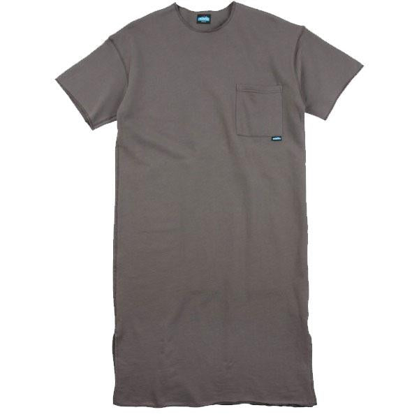 KAVU カブー Lock dress ロックドレス