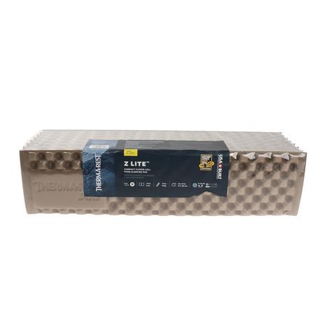 Thermarest サーマレスト Zライト R