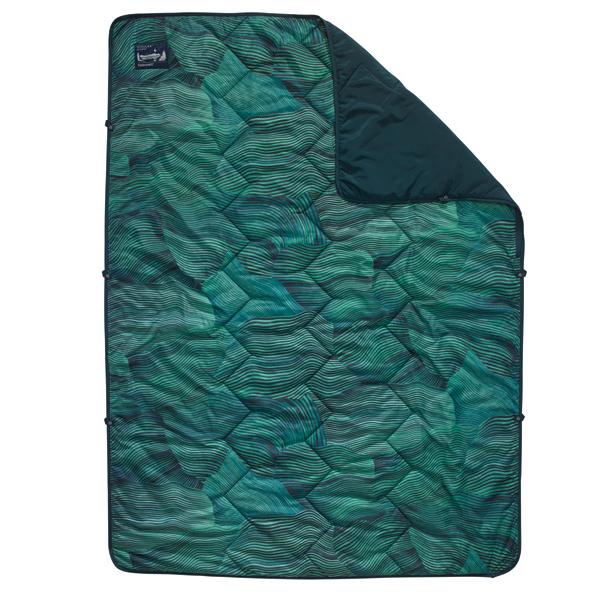 Thermarest サーマレスト ステラーブランケット