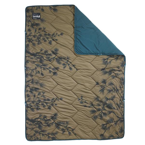 Thermarest サーマレスト ステラーブランケット