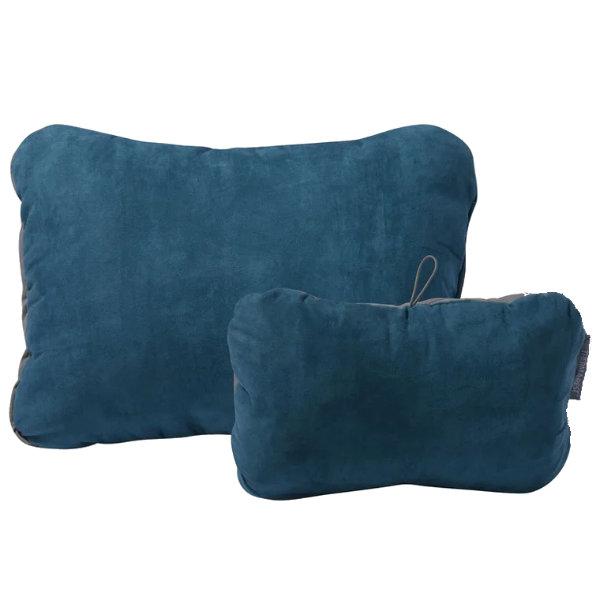 Thermarest サーマレスト コンプレッシブルピローシンチ S/R/L