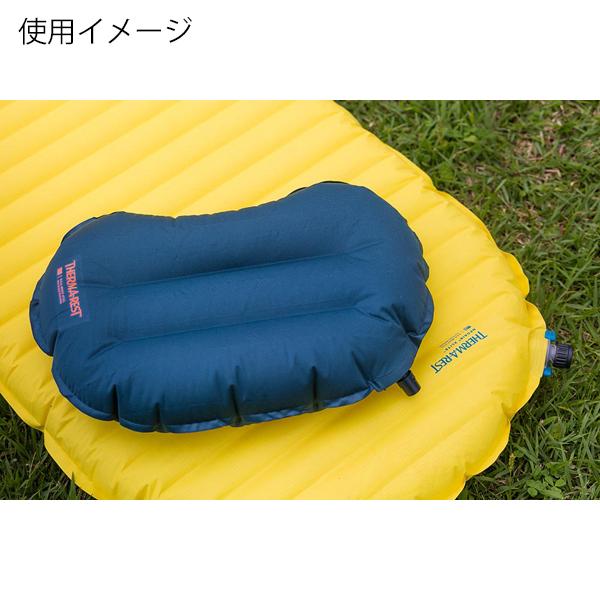 Thermarest サーマレスト エアヘッドライトピロー R/L