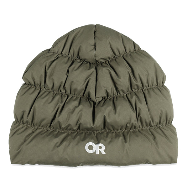 Outdoor Research アウトドアリサーチ コールドフロント ダウンビーニー 2color