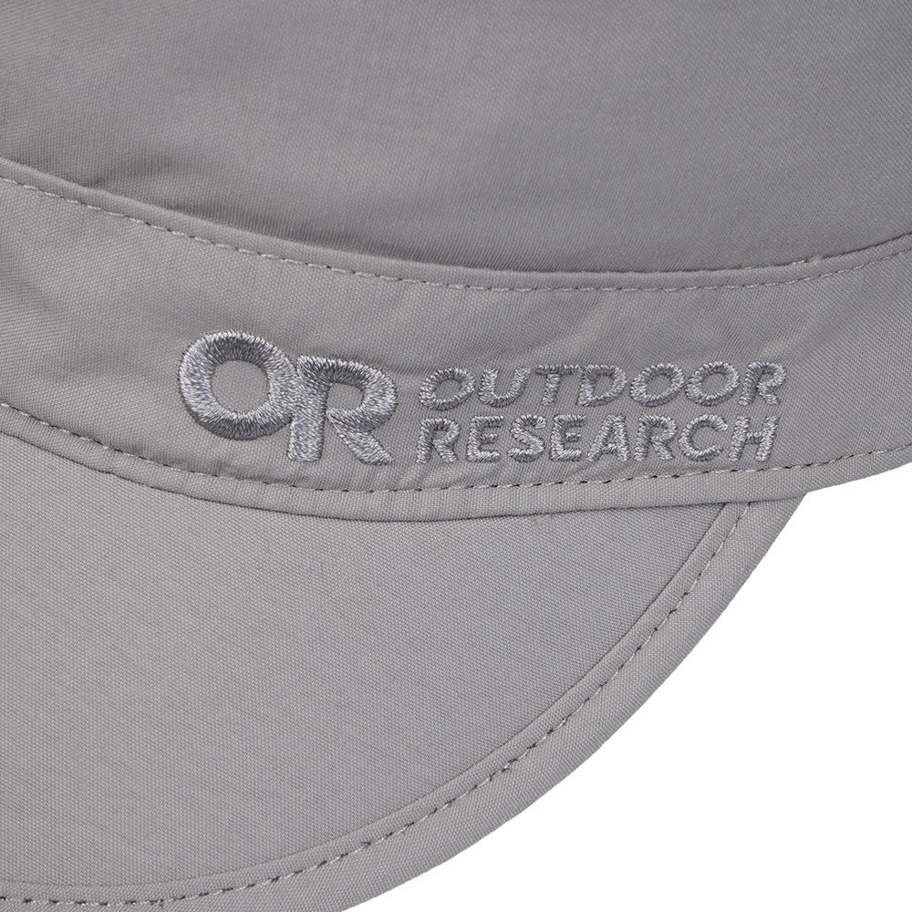 Outdoor Research アウトドアリサーチ レイダーポケットキャップ Mサイズ 3color