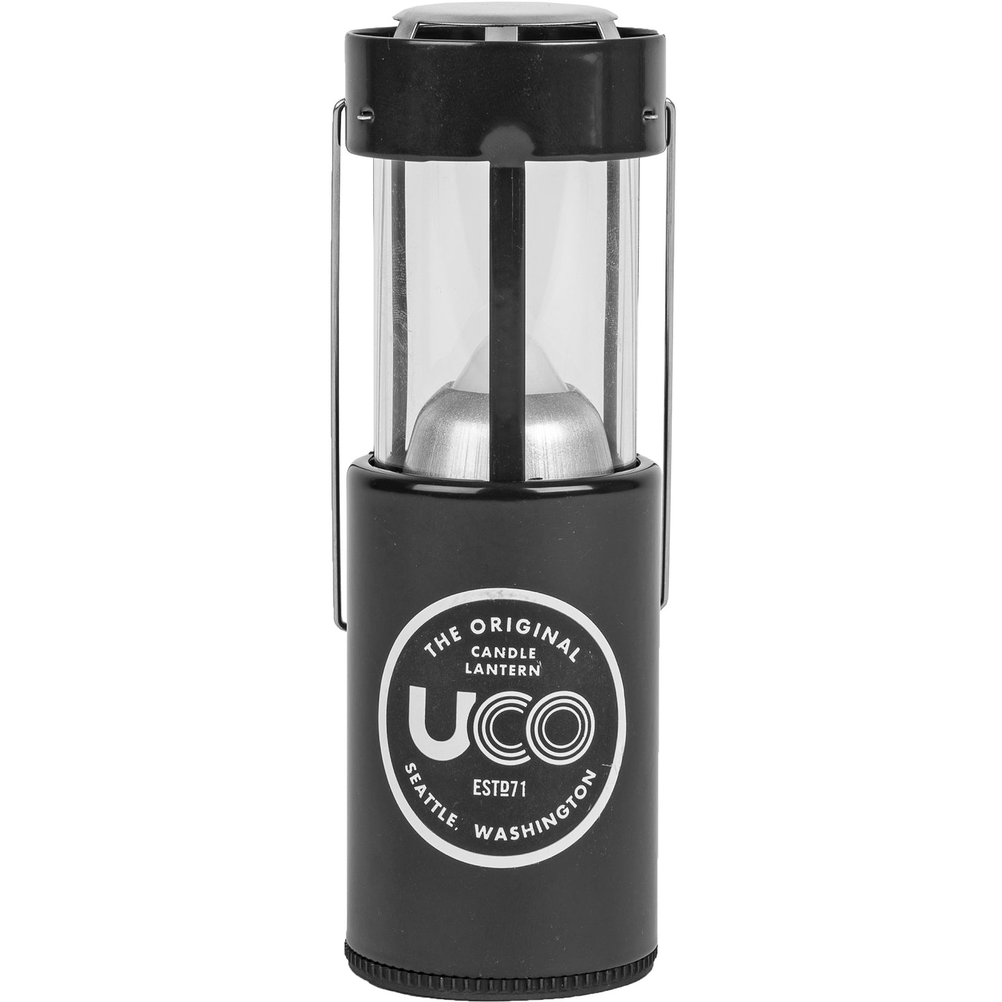 UCO ユーコ キャンドルランタン 24357