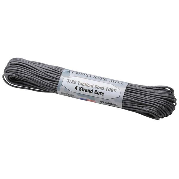 Atwood Rope アトウッドロープ タクティカルコード 2.4mm x 15m