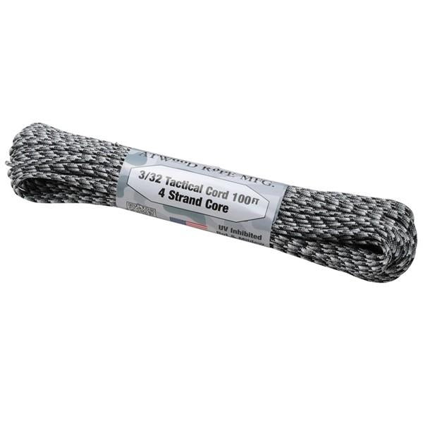 Atwood Rope アトウッドロープ タクティカルコード 2.4mm x 15m