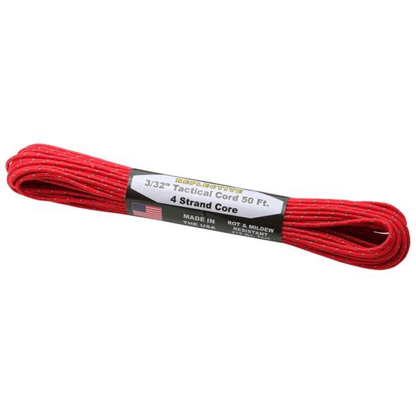 Atwood Rope アトウッドロープ タクティカルコード 2.4mm x 15m