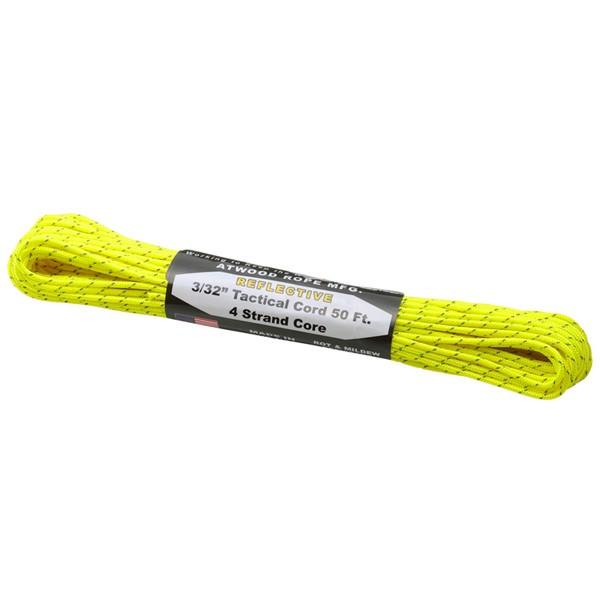 Atwood Rope アトウッドロープ タクティカルコード 2.4mm x 15m