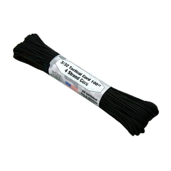 Atwood Rope アトウッドロープ タクティカルコード 2.4mm x 15m