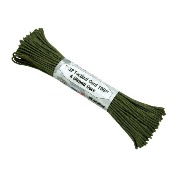 Atwood Rope アトウッドロープ タクティカルコード 2.4mm x 15m