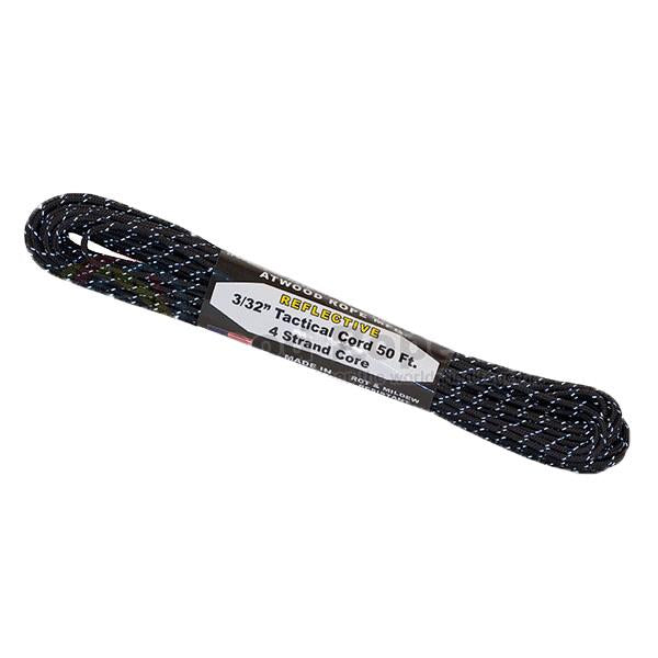 Atwood Rope アトウッドロープ タクティカルコード 2.4mm x 15m