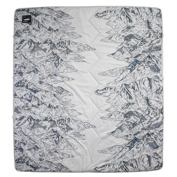 Thermarest サーマレスト アルゴブランケット