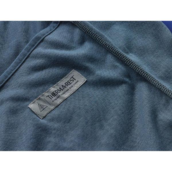 Thermarest サーマレスト スリープライナー シナジースリープバッグライナー