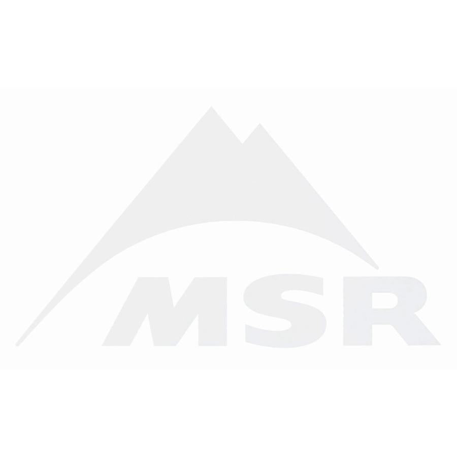 MSR エムエスアール 転写ステッカー M