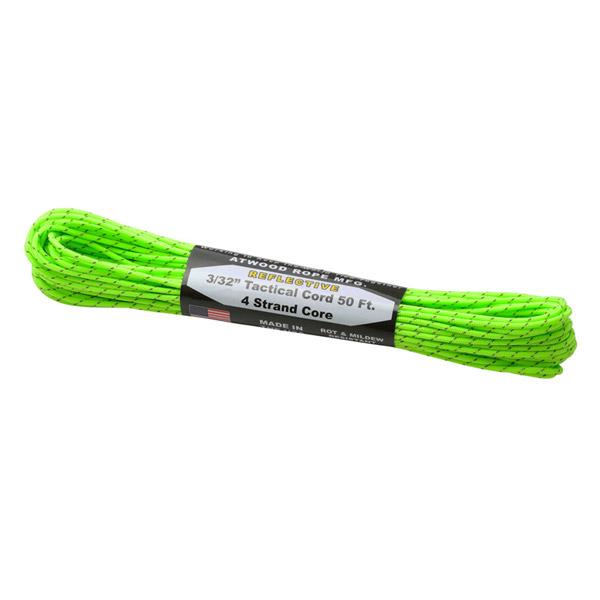 Atwood Rope アトウッドロープ タクティカルコード 2.4mm x 15m