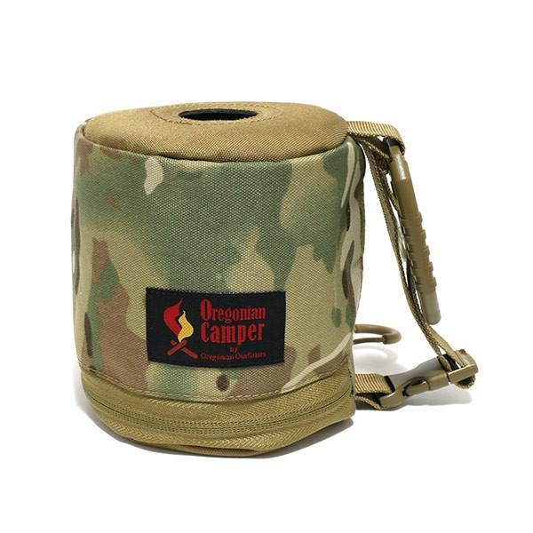 Oregonian Camper オレゴニアンキャンパー Paper Holder ペーパーホルダー OCB-829 3color