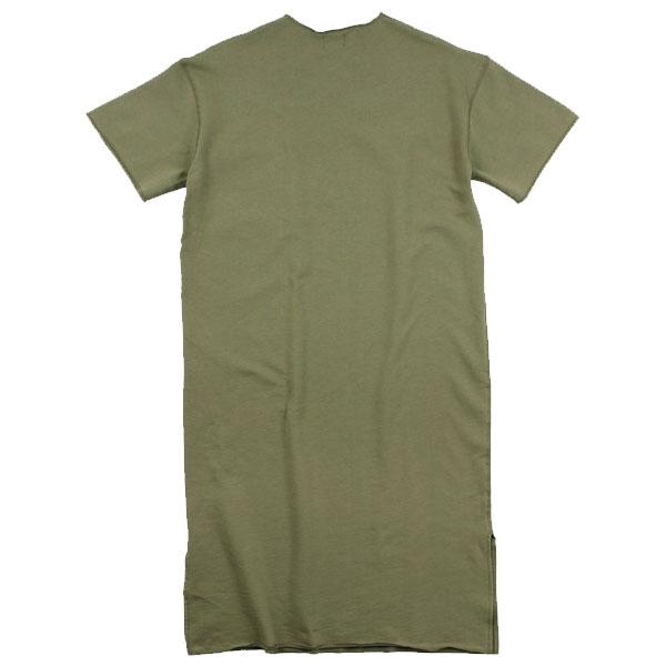 KAVU カブー Lock dress ロックドレス