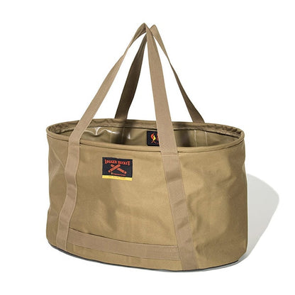 Oregonian Camper オレゴニアンキャンパー LOGGER BUCKET ロガーバケット OCB-2025 3color