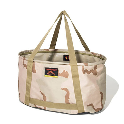 Oregonian Camper オレゴニアンキャンパー LOGGER BUCKET ロガーバケット OCB-2025 3color