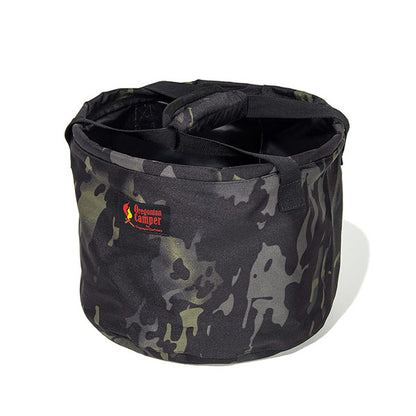 Oregonian Camper オレゴニアンキャンパー TINY CAMP BUCKET タイニー キャンプバケット OCB-2034 3color