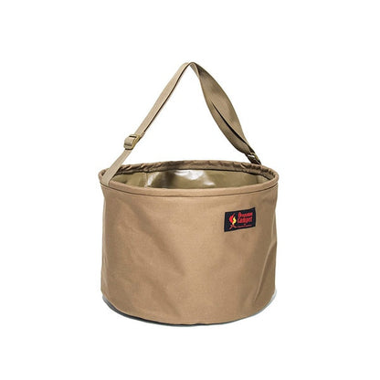 Oregonian Camper オレゴニアンキャンパー CAMP BUCKET R キャンプバケット R OCB-2053 2color
