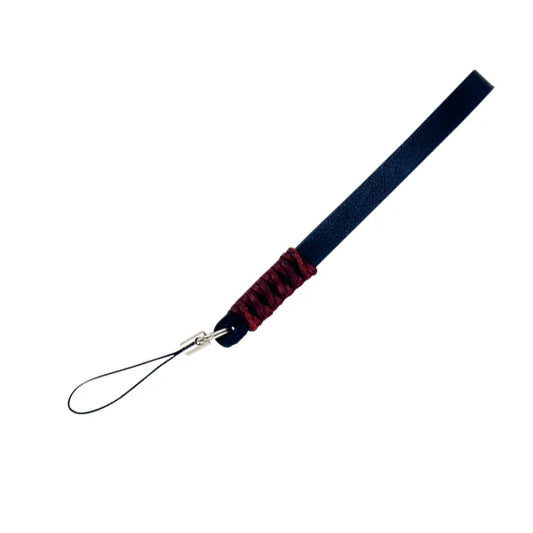 遊牧舎工房 携帯ストラップ レザー 牛革 本革