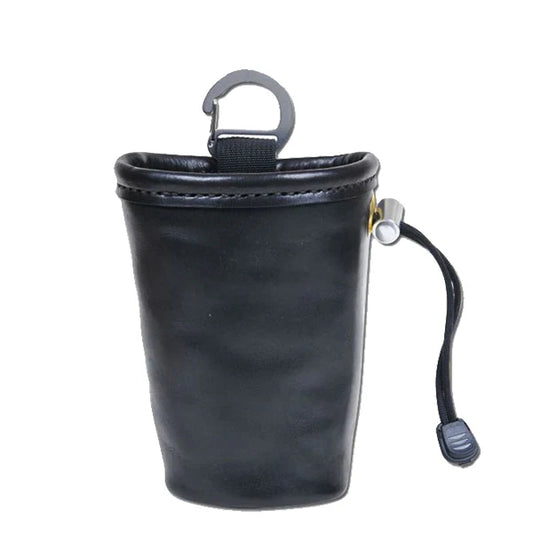 遊牧舎工房 フリーポーチ 2color S/M レザー 牛革 本革