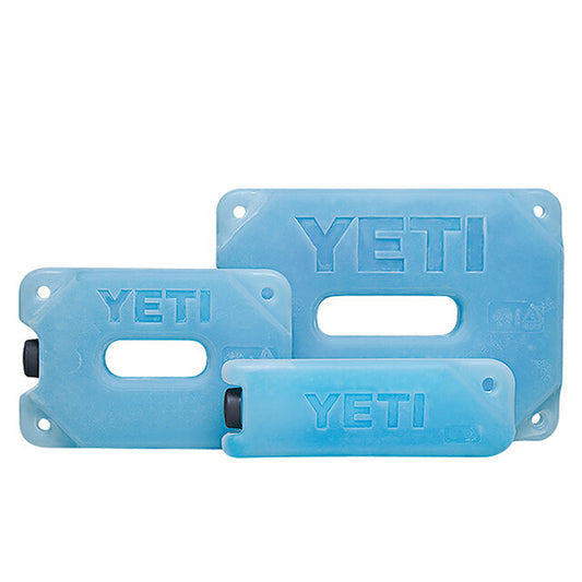 YETI イエティ 保冷剤 YETI ICE イエティアイス 1LB/2LB/4LB