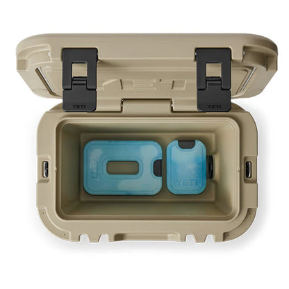 YETI イエティ クーラーボックス ローディ15
