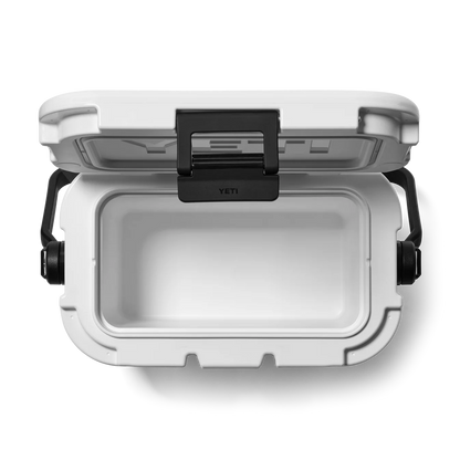 YETI イエティ クーラーボックス ROADIE8 ローディ 8L