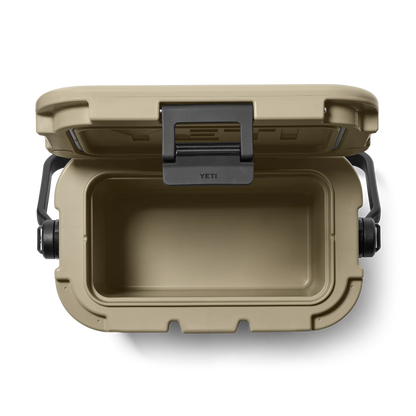 YETI イエティ クーラーボックス ROADIE8 ローディ 8L