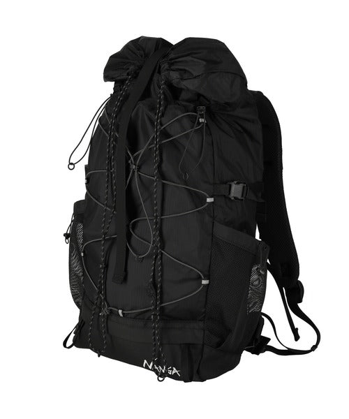 NANGA Fibermax TUL BACKPACK バックパック デイパック 2color