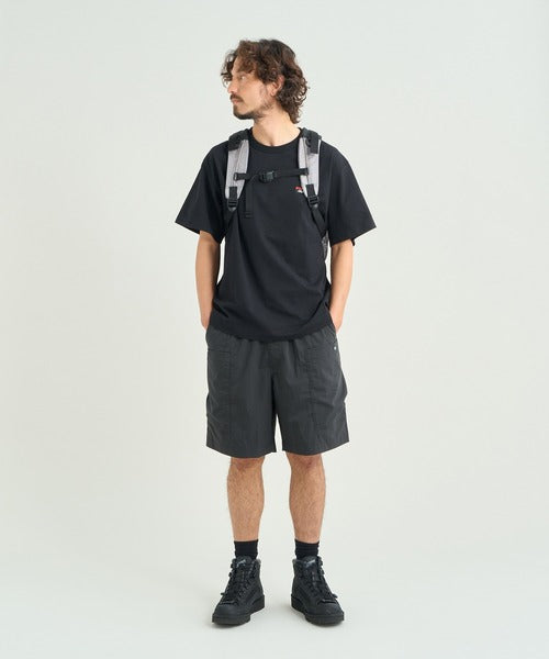 NANGA Fibermax TUL BACKPACK バックパック デイパック 2color
