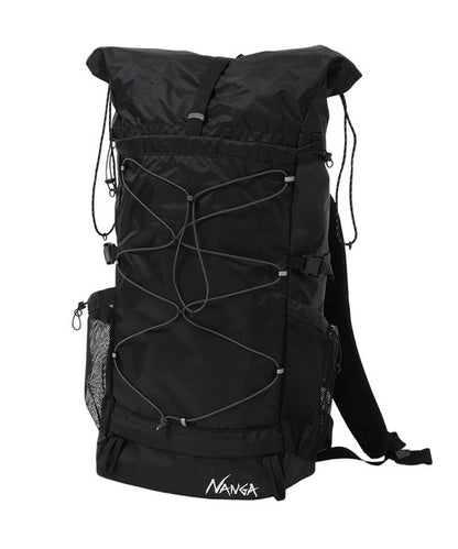 NANGA Fibermax TUL BACKPACK バックパック デイパック 2color