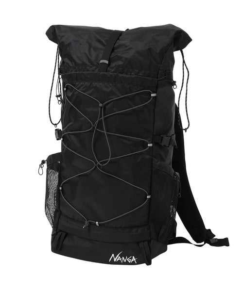 NANGA Fibermax TUL BACKPACK バックパック デイパック 2color