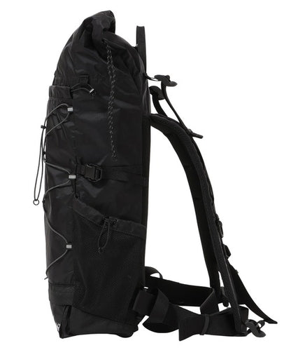 NANGA Fibermax TUL BACKPACK バックパック デイパック 2color