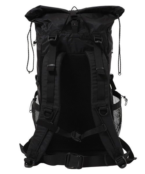 NANGA Fibermax TUL BACKPACK バックパック デイパック 2color