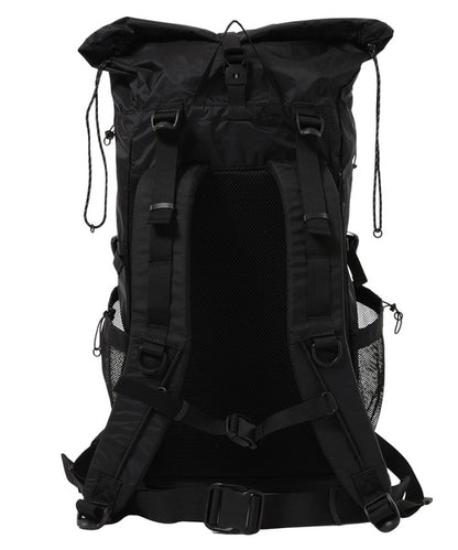 NANGA Fibermax TUL BACKPACK バックパック デイパック 2color