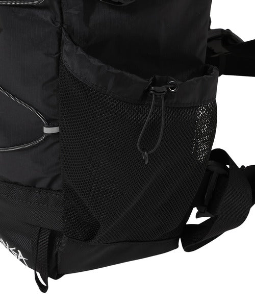 NANGA Fibermax TUL BACKPACK バックパック デイパック 2color