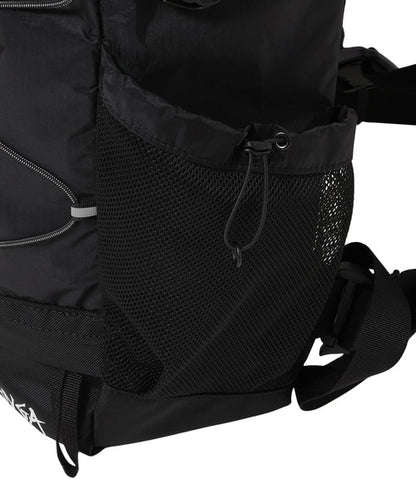 NANGA Fibermax TUL BACKPACK バックパック デイパック 2color