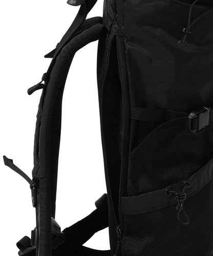 NANGA Fibermax TUL BACKPACK バックパック デイパック 2color