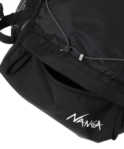 NANGA Fibermax TUL BACKPACK バックパック デイパック 2color