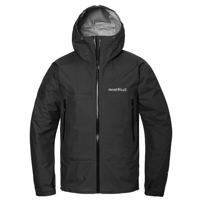 mont-bell モンベル 1128733 ストームクルーザー ジャケット Men's レインウェア 5color