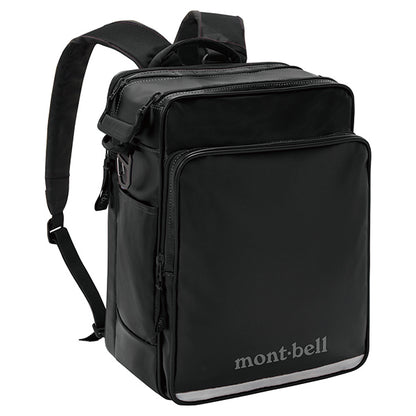 mont-bell モンベル 1133384 軽量 ランドセル わんパック 14L 4color