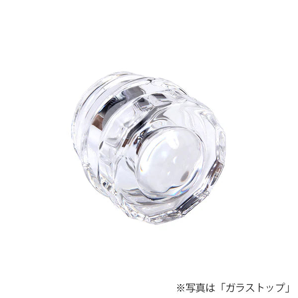 GSI ジーエスアイ ステンレス パーコレーター用トップ ガラストップ